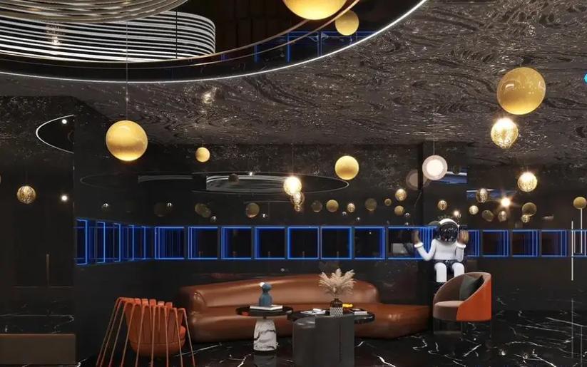 铁岭商务ktv: 了解商务ktv是什么含义-银州区ktv预定